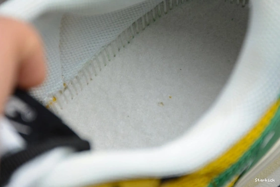 Green sacai Tour Stadium Nike CV1363-700 Vaporwaffle Yellow 0113